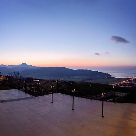 Egelia Imroz Otel Çanakkale Dış mekan fotoğraf