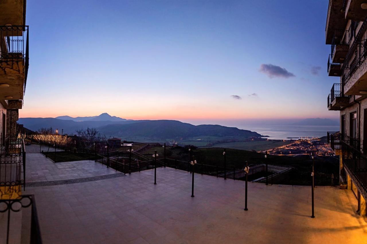 Egelia Imroz Otel Çanakkale Dış mekan fotoğraf