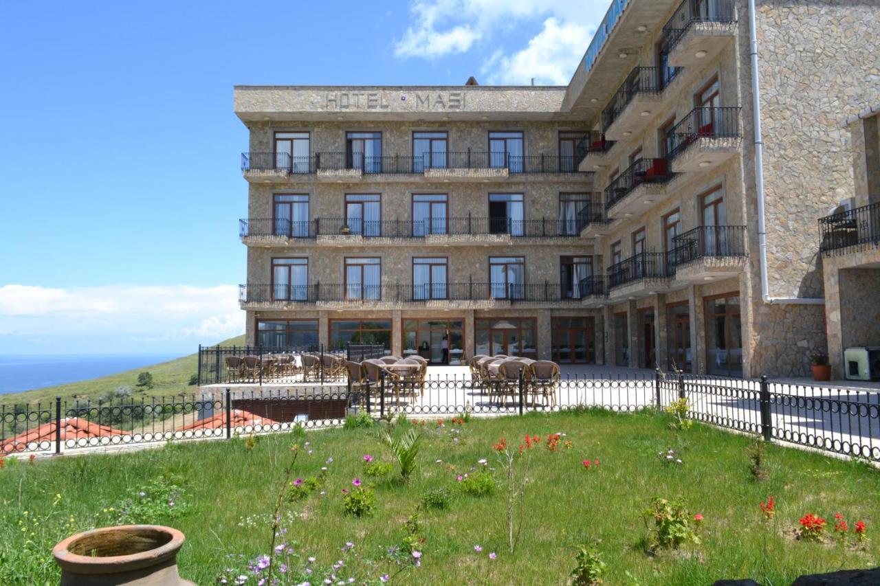Egelia Imroz Otel Çanakkale Dış mekan fotoğraf